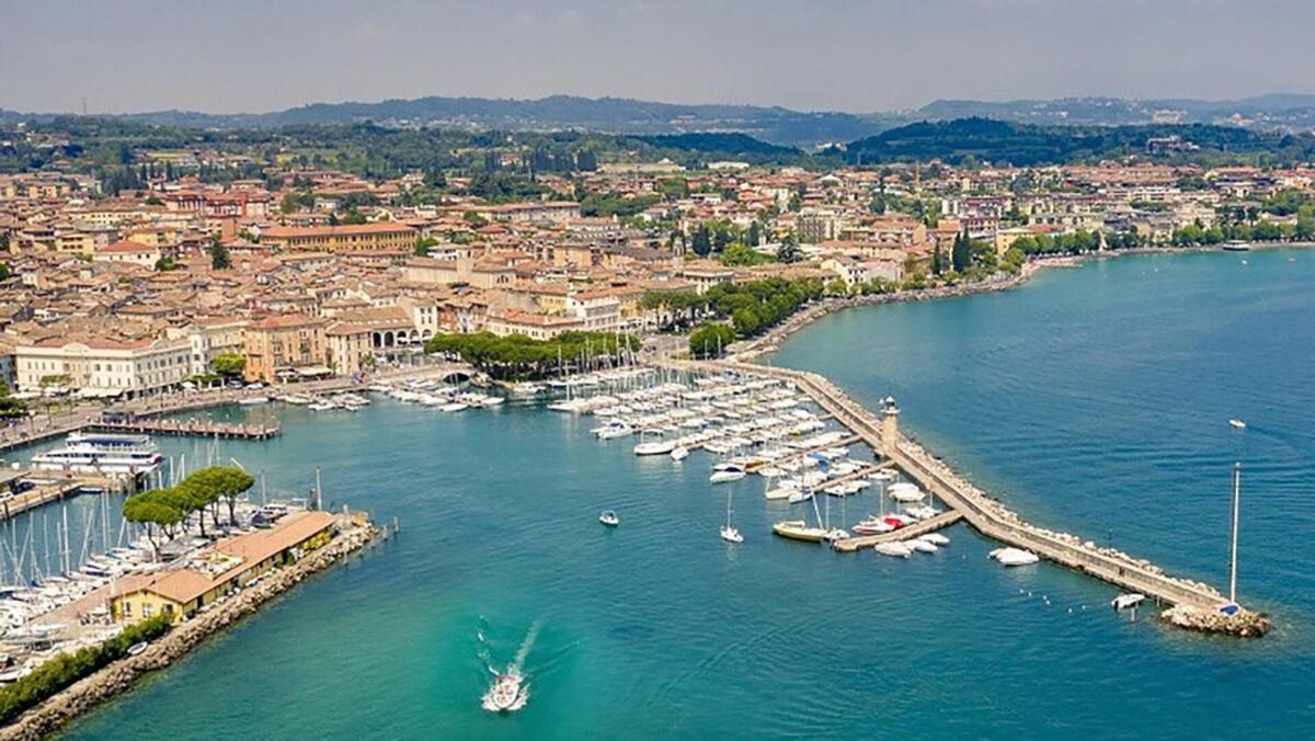 Appartamento Bouganville