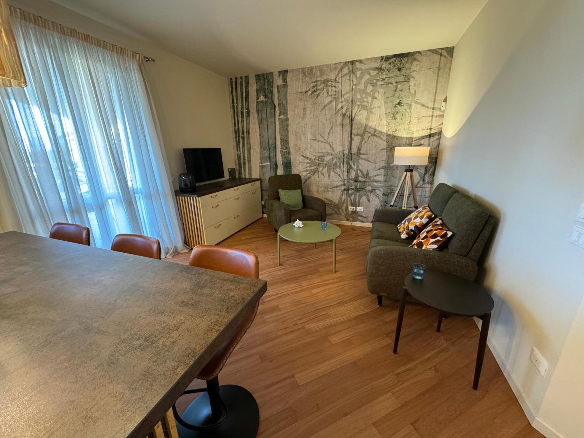 Appartamento Bouganville Desenzano del Garda